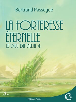 cover image of La forteresse éternelle